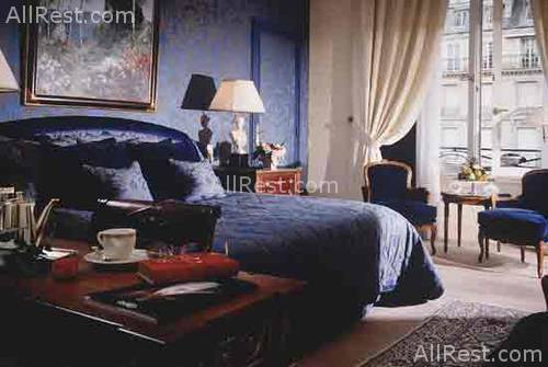 Hotel Prince de Galles 34